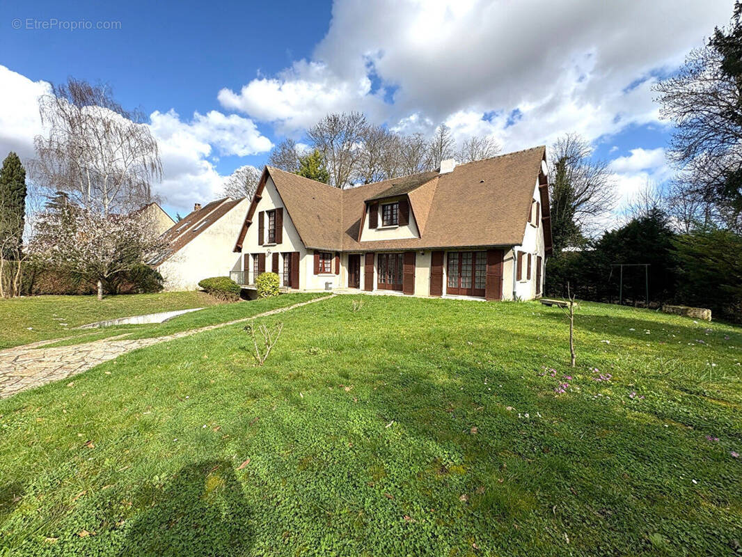 Maison à ANDRESY