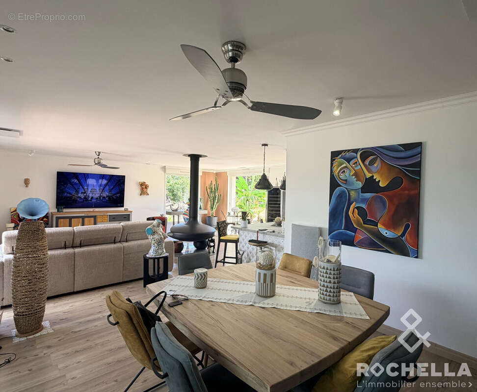 Maison 153 m² à Aytre  - photo 9