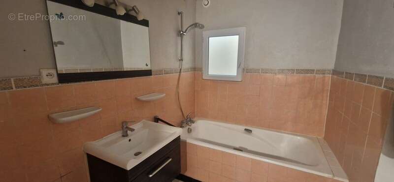 Maison à SAINTE-CHRISTIE-D&#039;ARMAGNAC