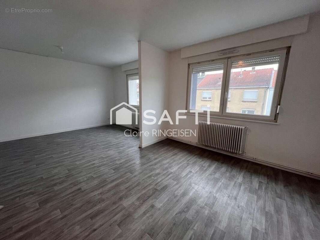 Photo 5 - Appartement à FORBACH