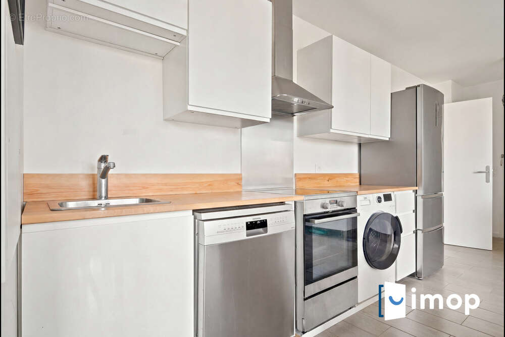 Appartement à CHOISY-LE-ROI