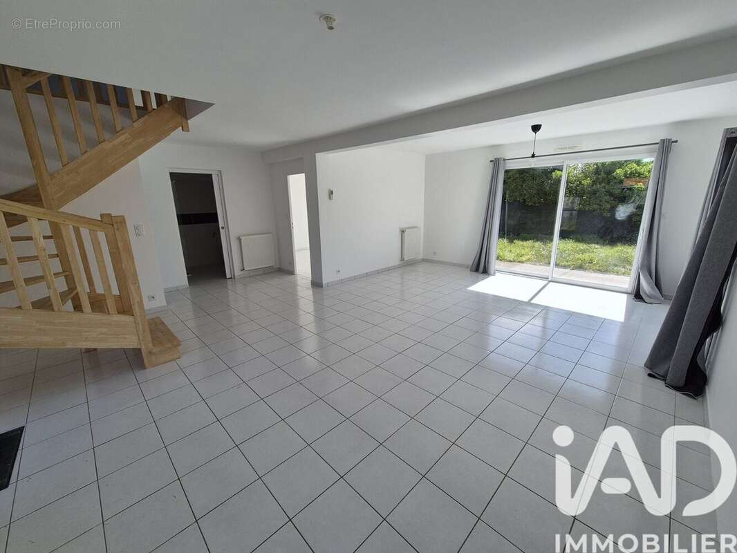 Photo 5 - Maison à GUILERS