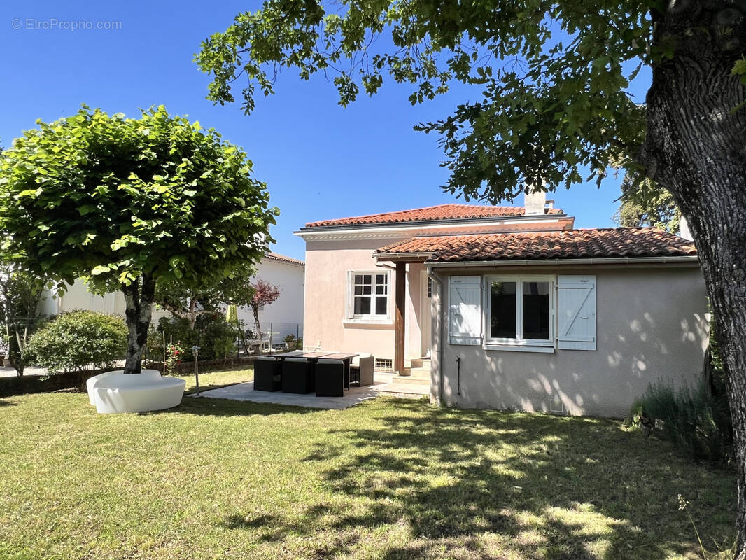 Maison à ROYAN