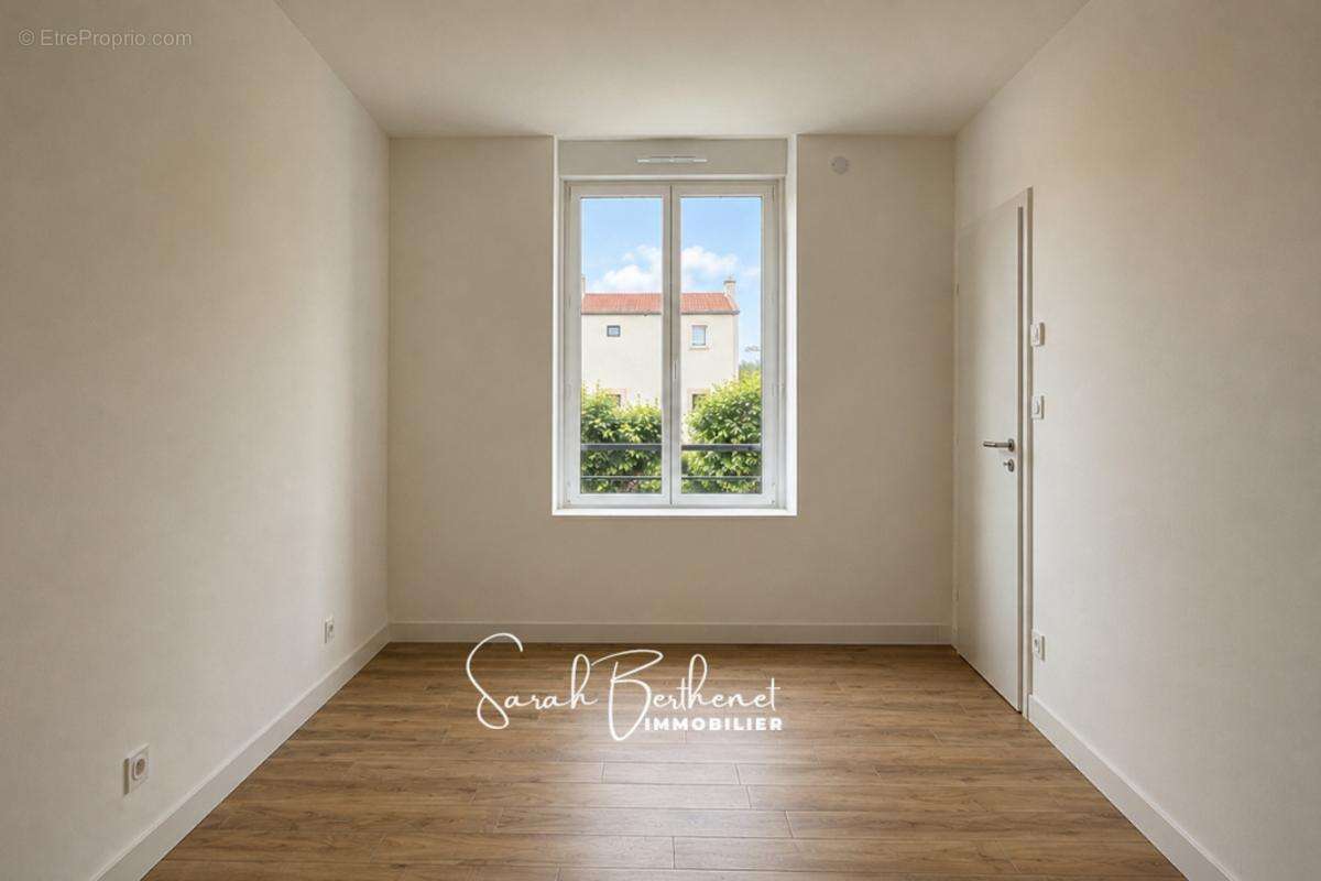 Appartement - photo 6