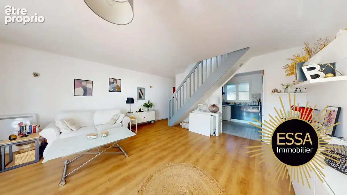 Maison 74 m² à Saclay  - photo 6