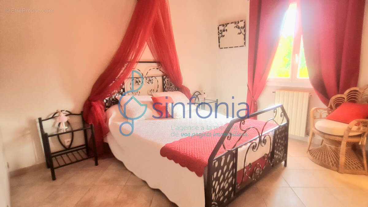 Maison à SERVIERS-ET-LABAUME