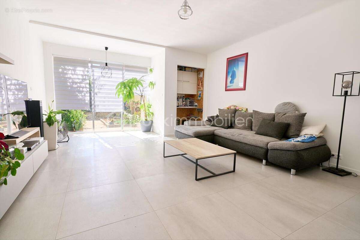 Maison familiale Six-Fours - photo 3