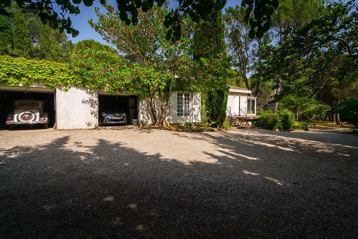 Maison à CARCASSONNE