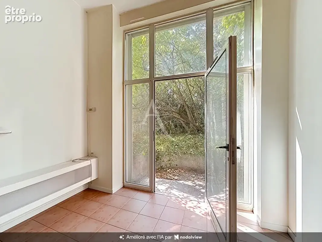 Appartement à MELUN