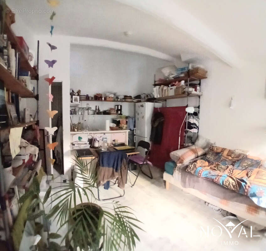 Appartement à GRASSE