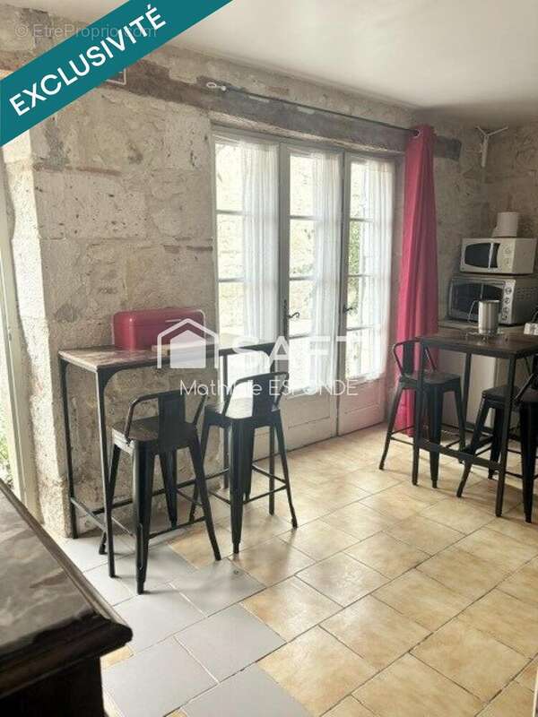 Photo 4 - Maison à LA ROMIEU