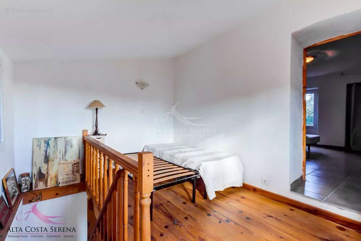 Maison 73m²  - prunelli-di-fiumorbu - photo 11