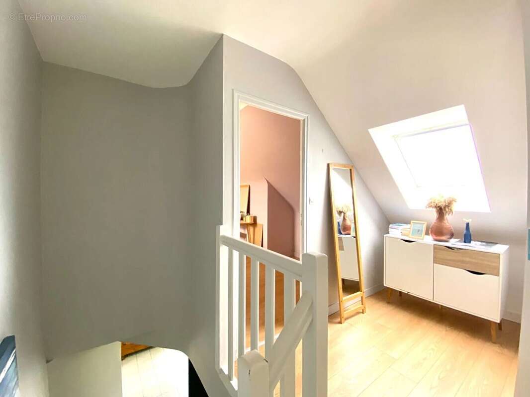 Maison à PLOUFRAGAN