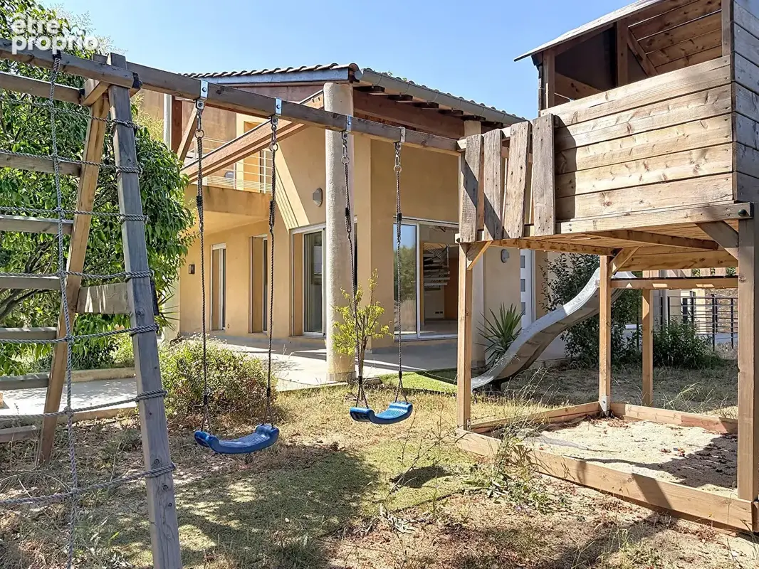 Maison 200m² à aubagne - photo 7