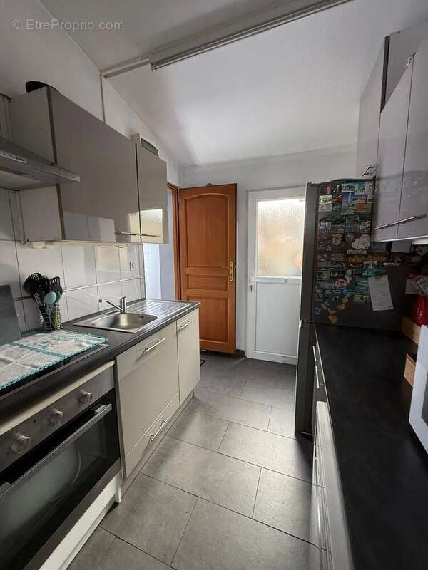 Maison à ARGENTEUIL