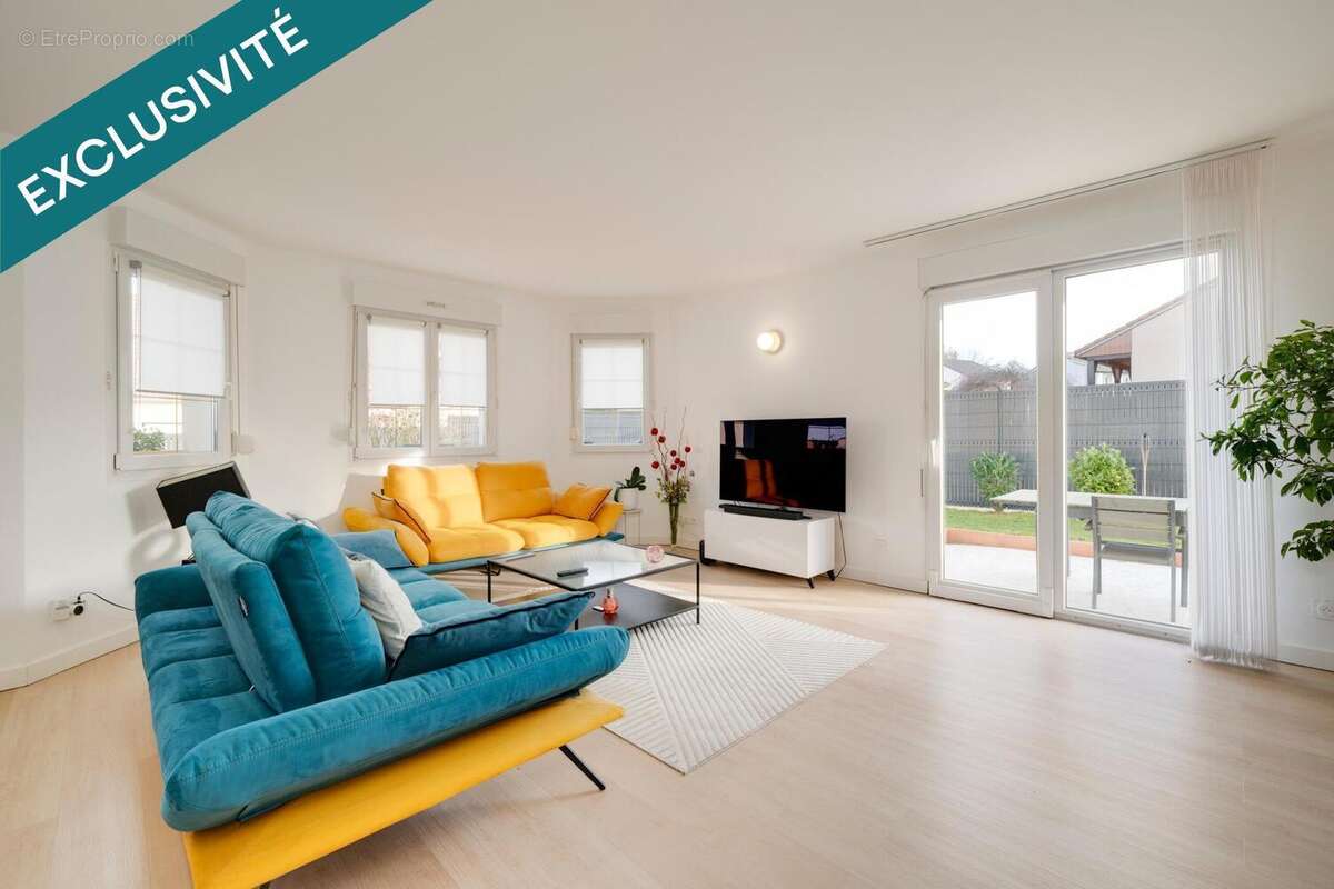 Photo 8 - Maison à PULNOY