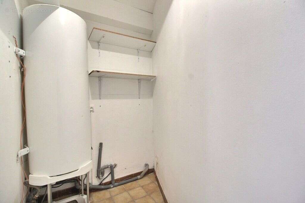 Appartement à DRAGUIGNAN