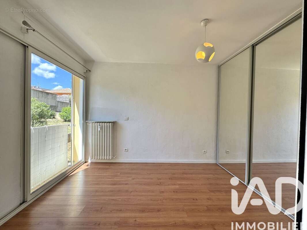 Photo 5 - Appartement à SIX-FOURS-LES-PLAGES