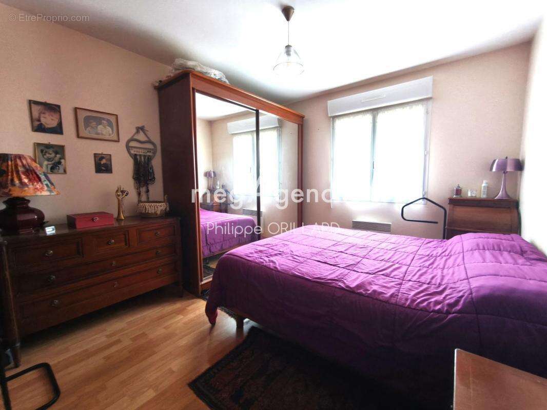 Maison 122 m² 4 chambres avec sa piscine - photo 5