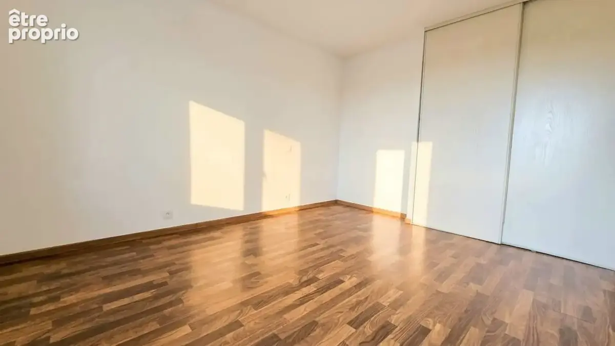 Appartement 3 pièces 61 m² à vendre à Seysses (31600) - photo 5