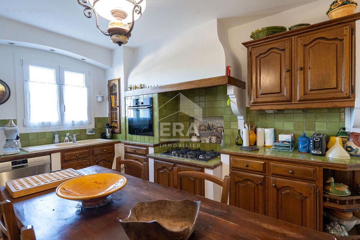 Maison à BOUC-BEL-AIR