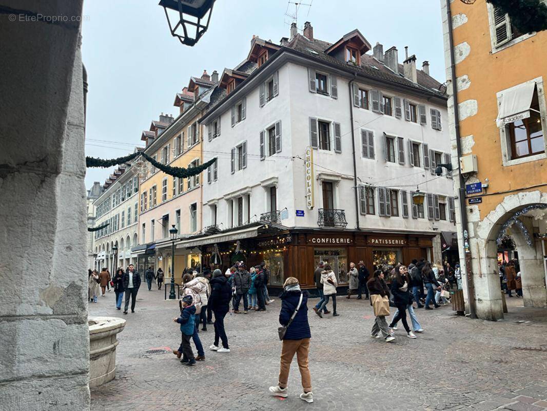Appartement à ANNECY