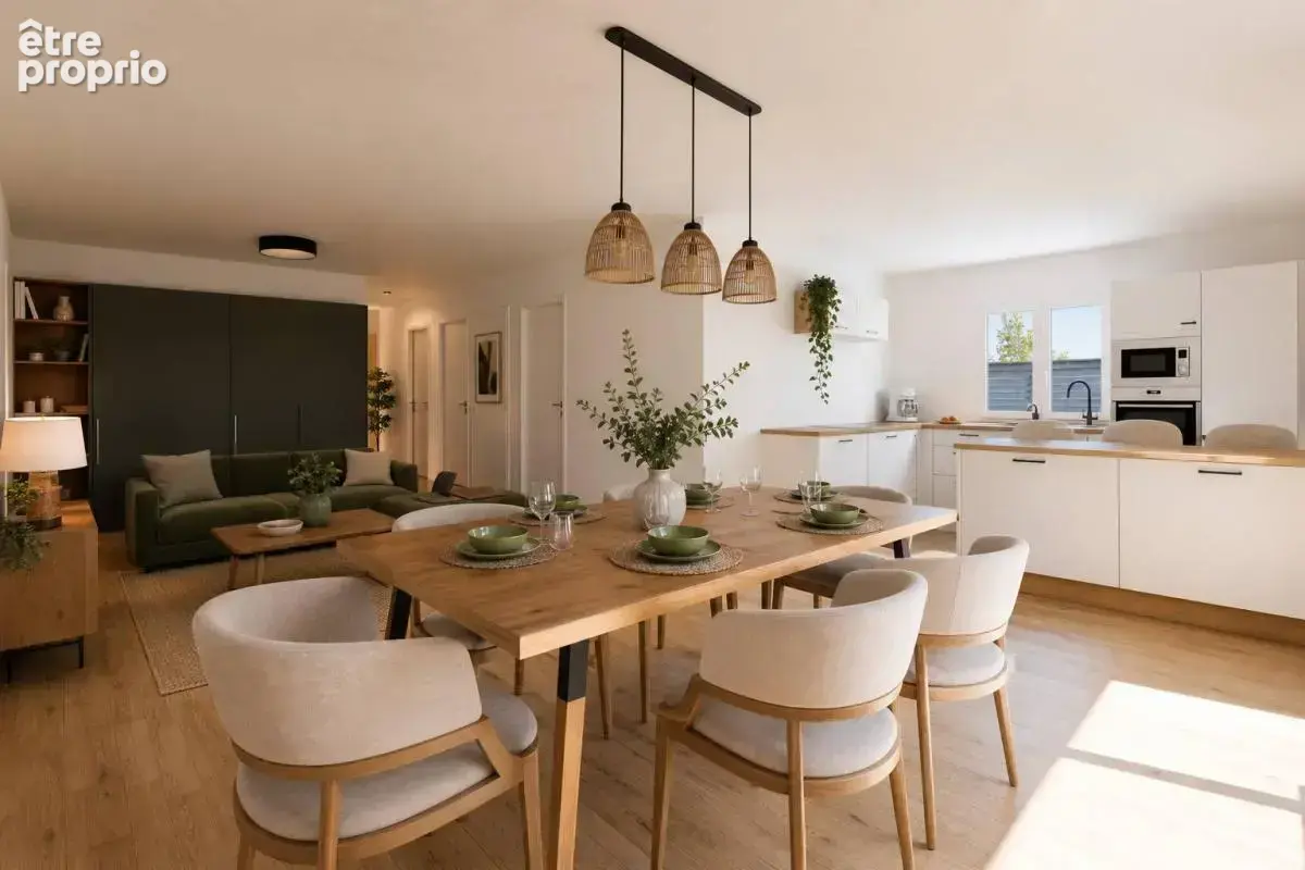 Terrain constructible - suce sur erdre - photo 3