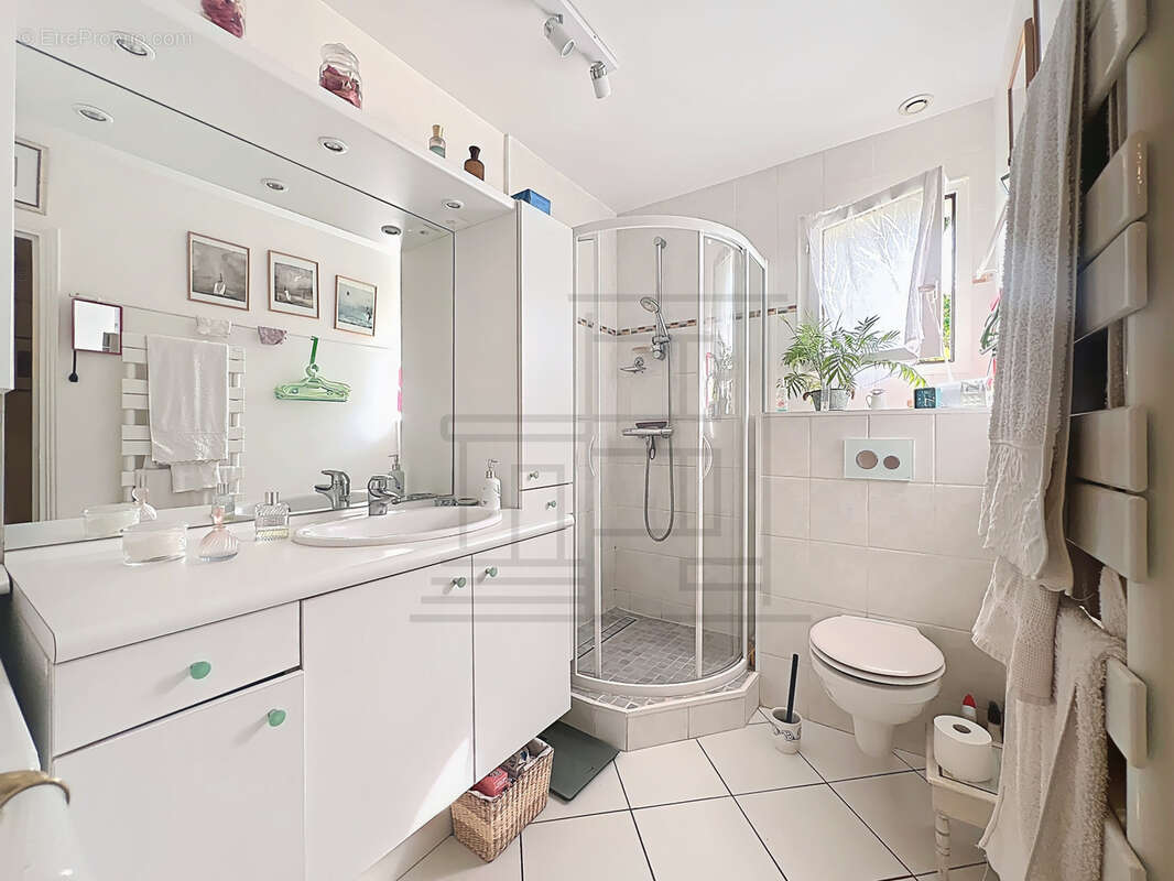 Maison à PRECY-SUR-OISE