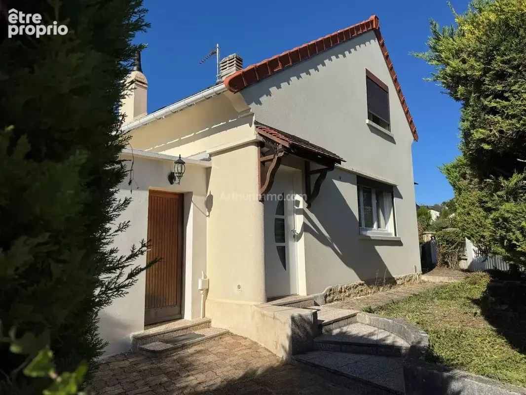 Photo Maison à Thorigny-Sur-Marne au prix de 310 000€