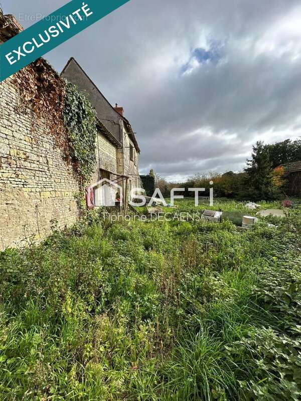 Photo 5 - Maison à LUZE