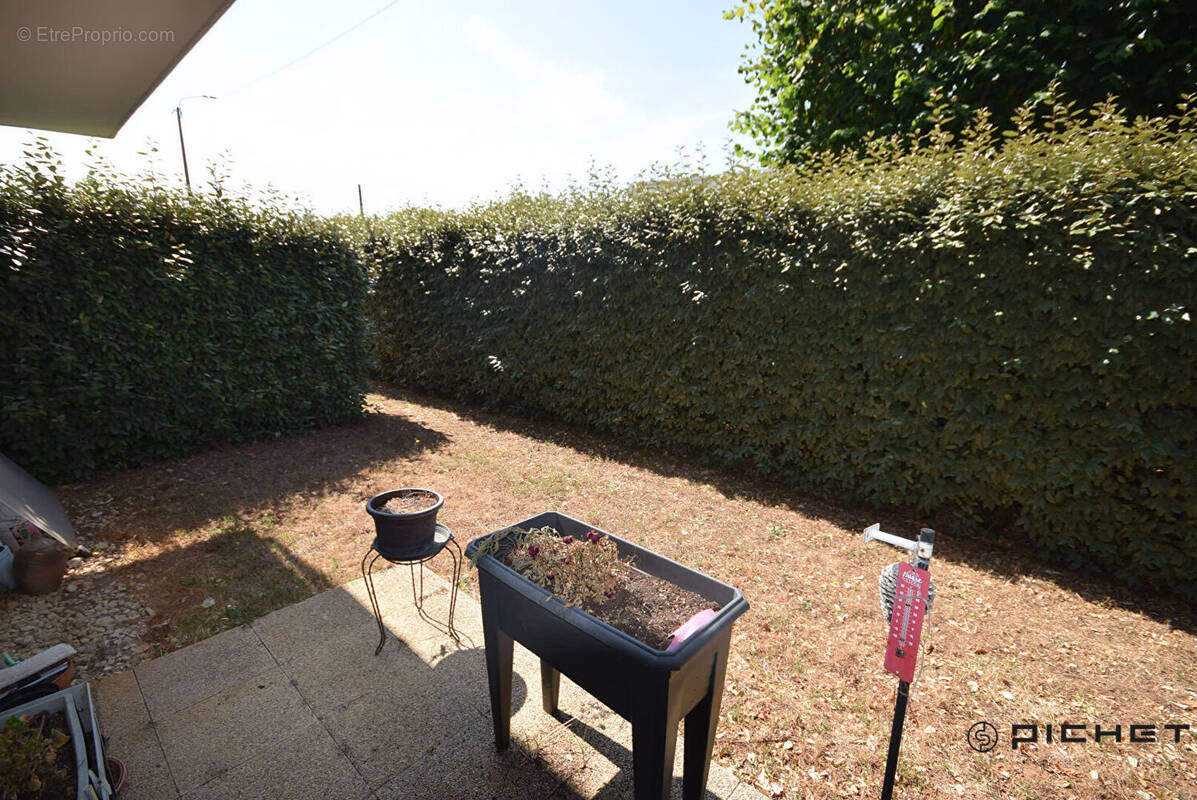 Appartement à NIORT