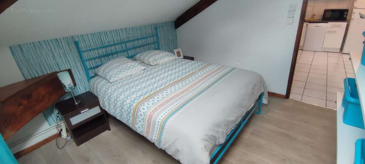 Appartement à VIENNE