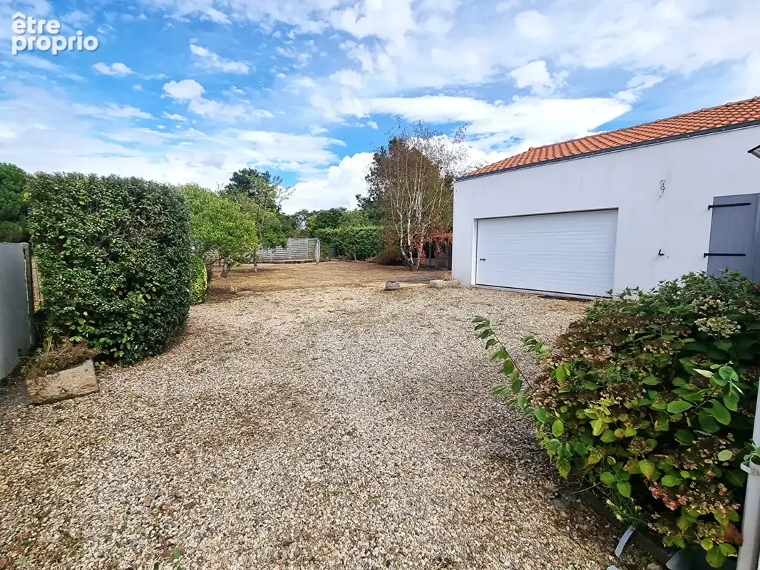Maison La Bernerie En Retz 5 pièce(s) 145.4 m2 - photo 10