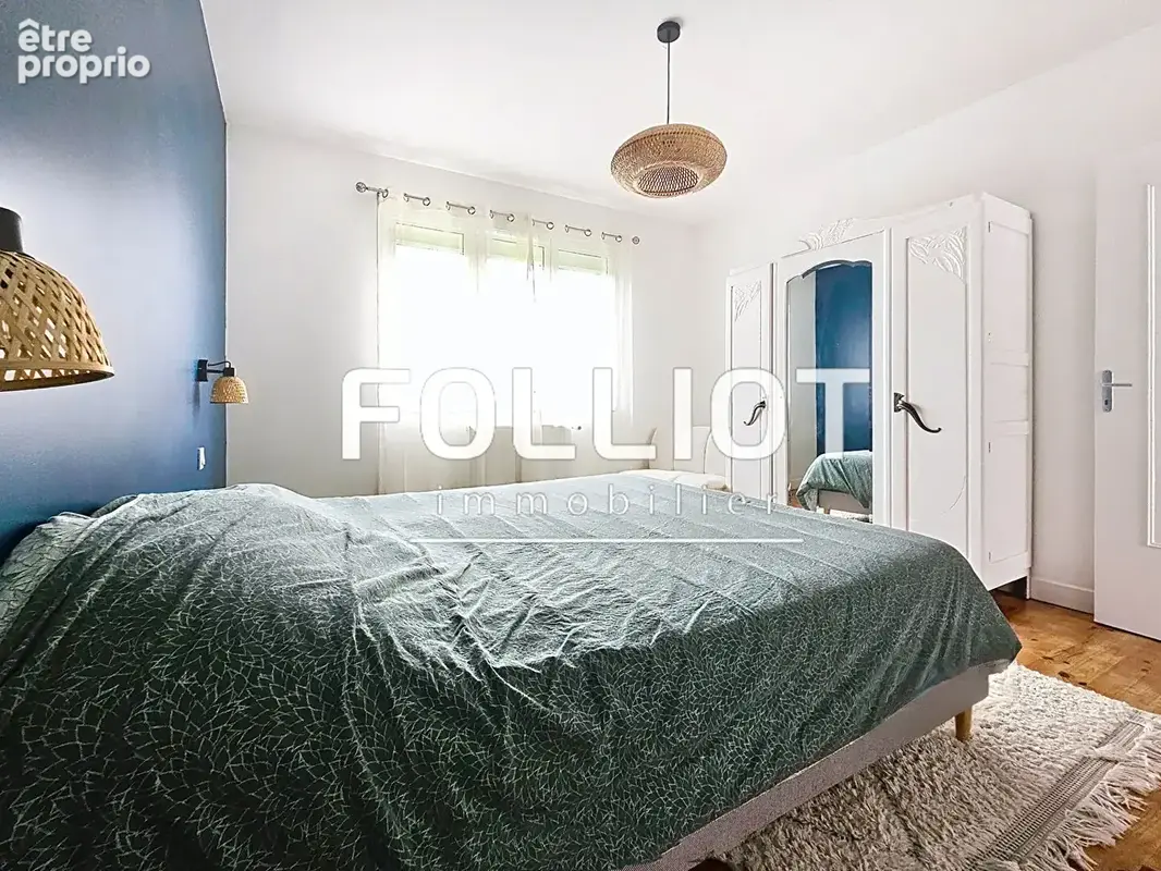 Creully-sur-Seulles ? Maison 102 m², 3 chambres, terrain 1 030 m² - Réf PB14569 - photo 14