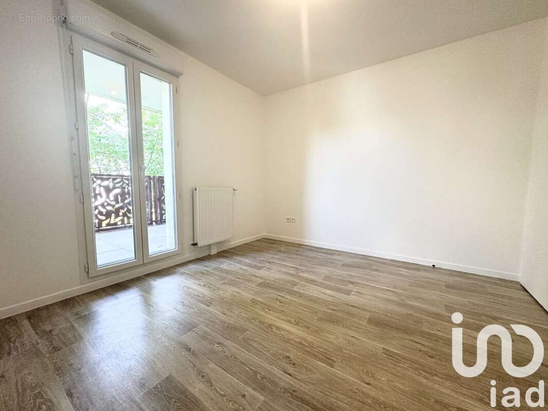 Photo 8 - Appartement à AUBERVILLIERS