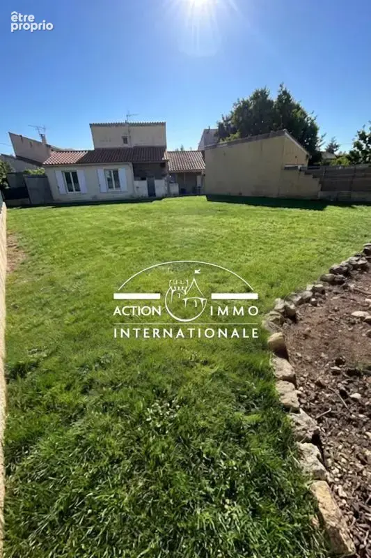 vente maison 5 Pièce(s) - photo 2