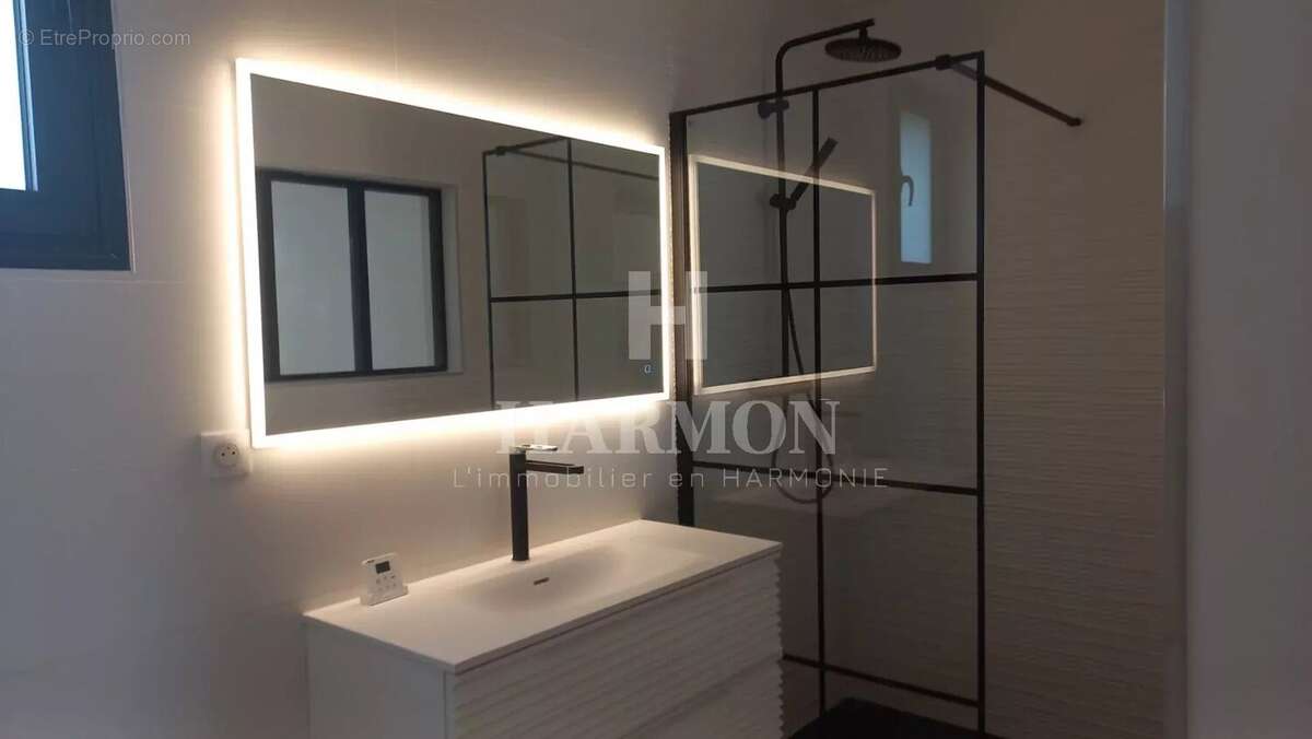 Maison à LEGE-CAP-FERRET