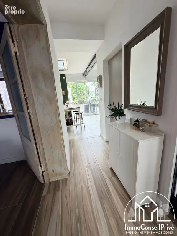 Maison 5 pièces 104 m² à vendre à Libercourt (62820) - photo 4