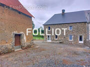 Maison à SAINT-SAUVEUR-LENDELIN