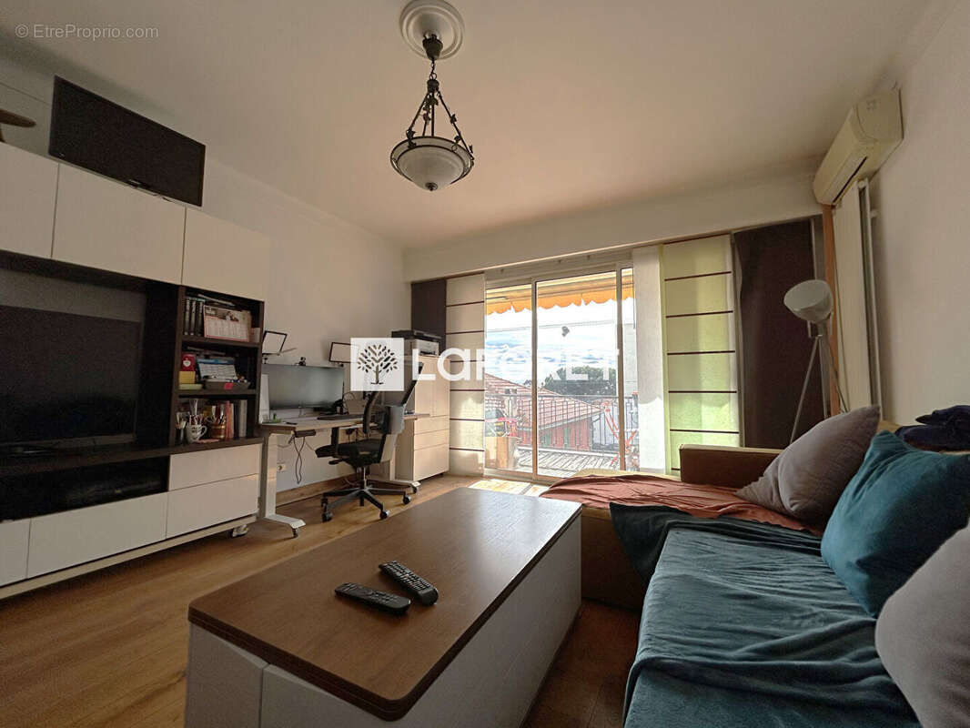 Appartement Saint Laurent Du Var 3 pièce(s) 79 m2 - photo 2