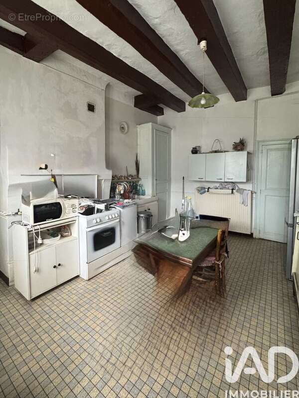Photo 2 - Maison à SEMBLANCAY