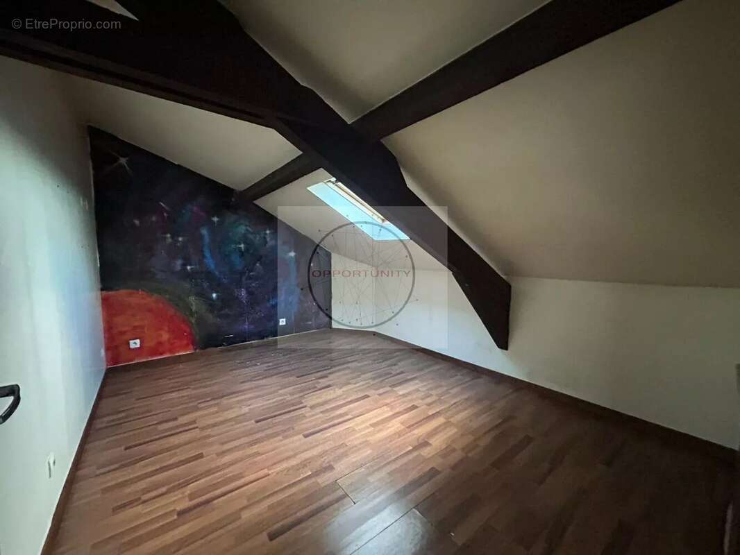 Appartement à LE PERREUX-SUR-MARNE