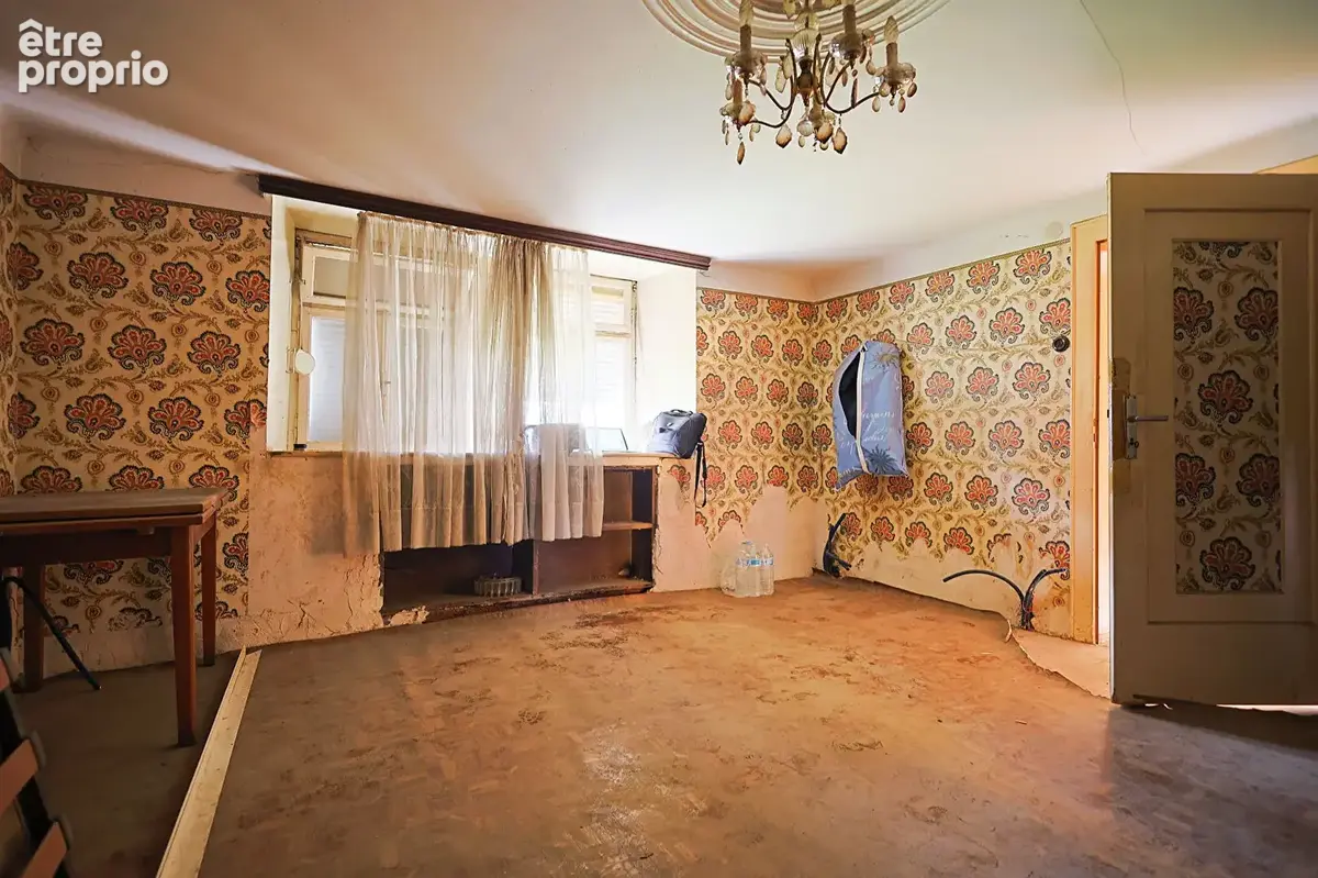 Maison Vahl Ebersing 160m² sur un terrain de 15 ares - photo 9