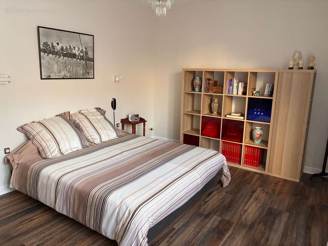 Appartement à CARCASSONNE