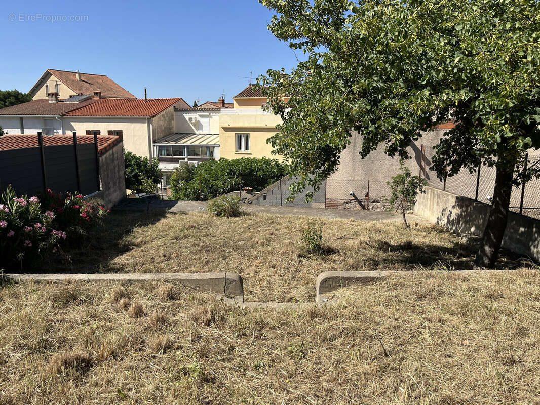 VILLA 2 Faces 185m2 Habitables sur 348m2 de terrain - photo 3