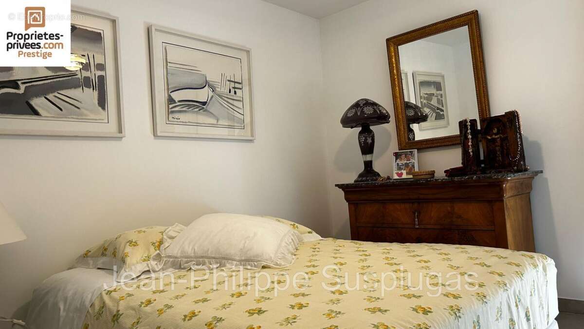 Appartement à SIX-FOURS-LES-PLAGES