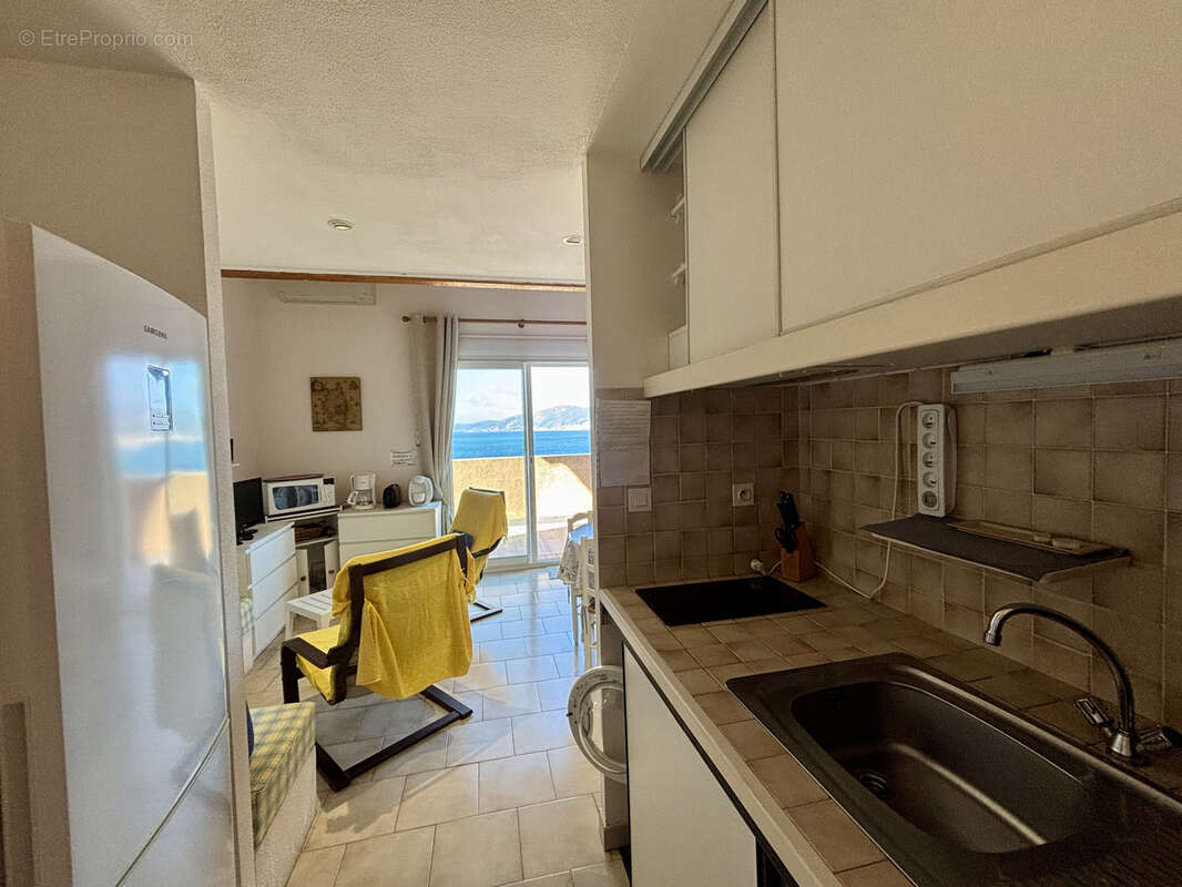 Appartement à GROSSETO-PRUGNA