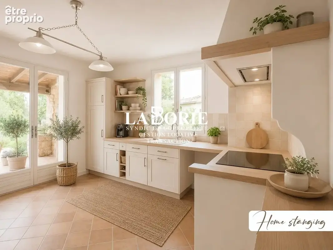 Maison 165 m² à Orange  - photo 6