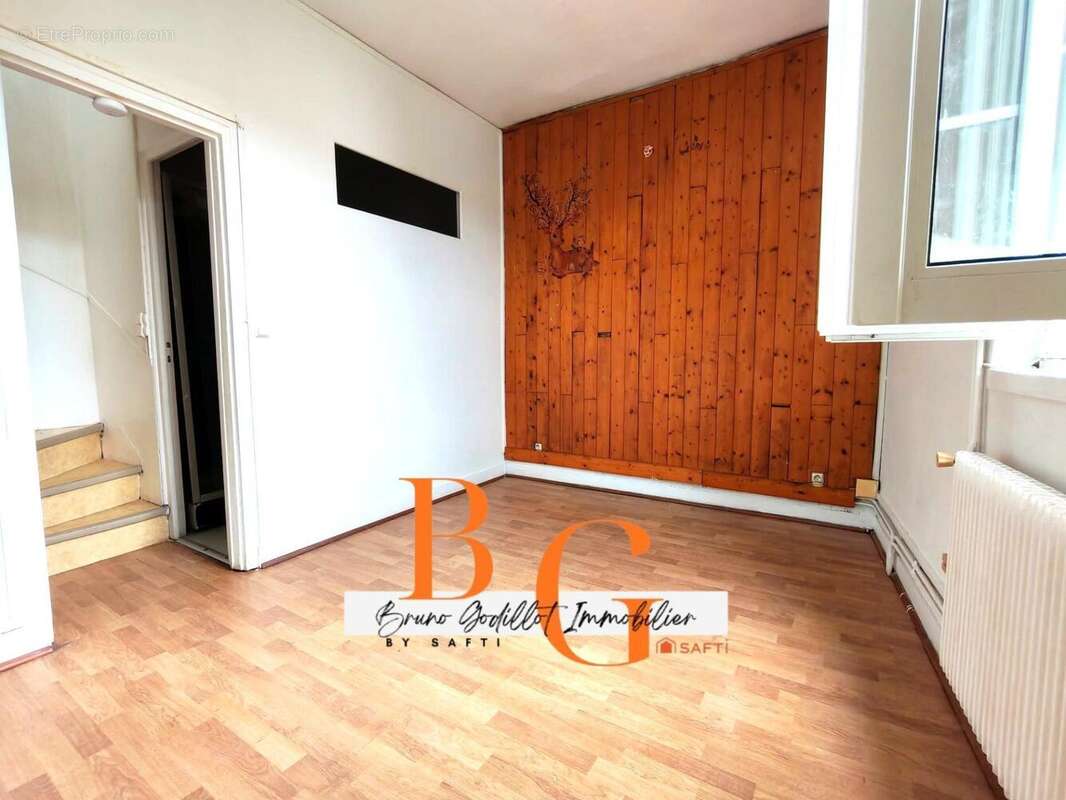 Photo 3 - Maison à SOTTEVILLE-LES-ROUEN