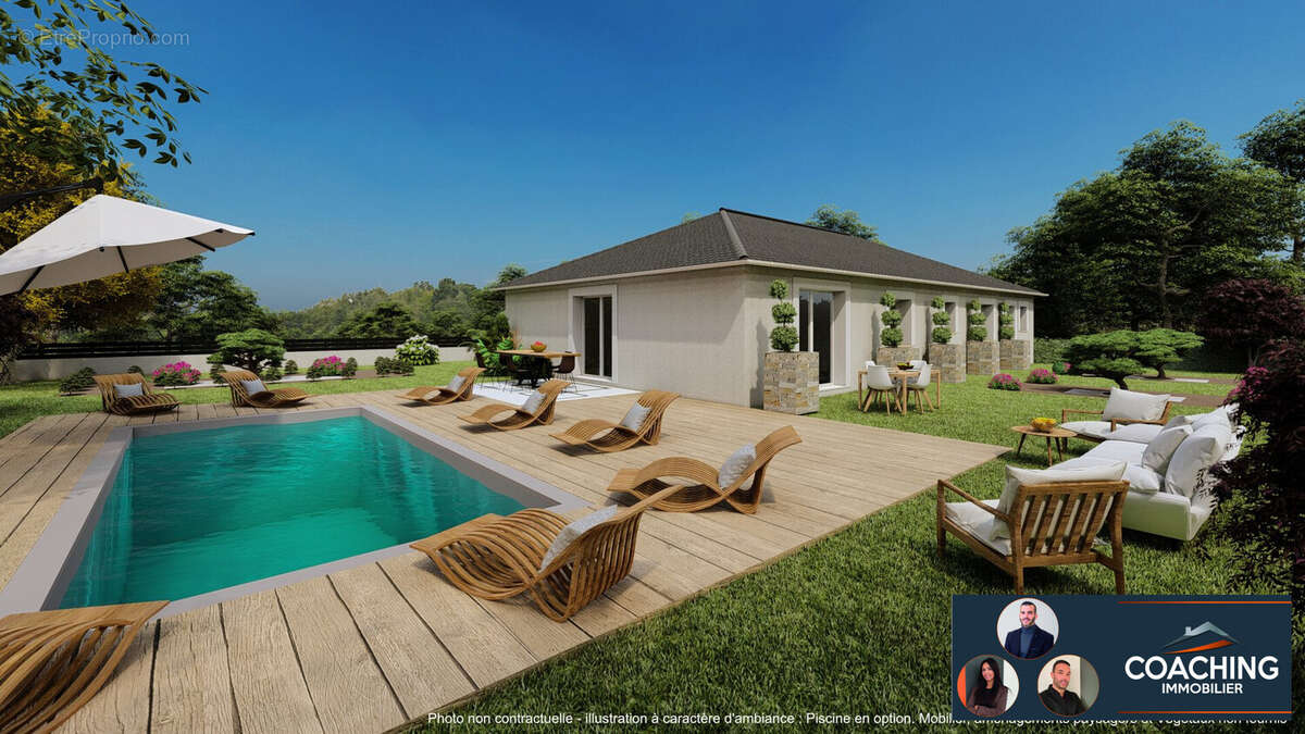 Maison à VITRY-LE-FRANCOIS